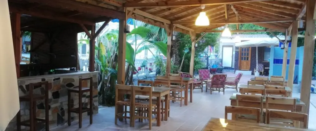 Гёйнюк: Ünal Boutique Hotel