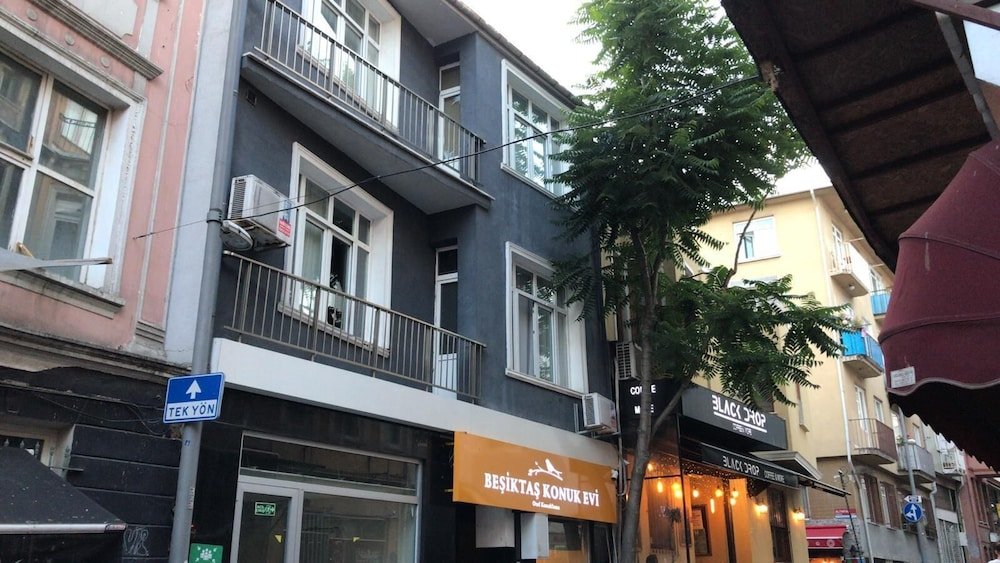 Besiktas Konuk — фото 1