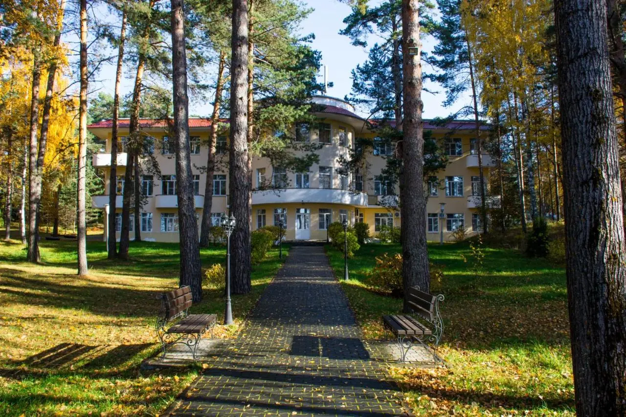 Кострома: Отель Губернский двор