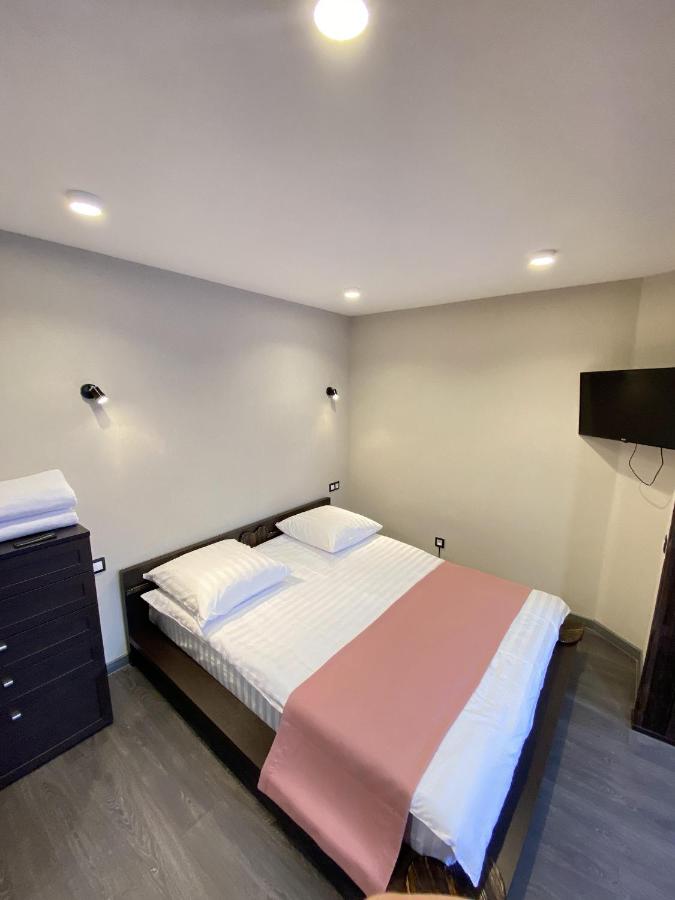 Кострома: Отель Губернский двор