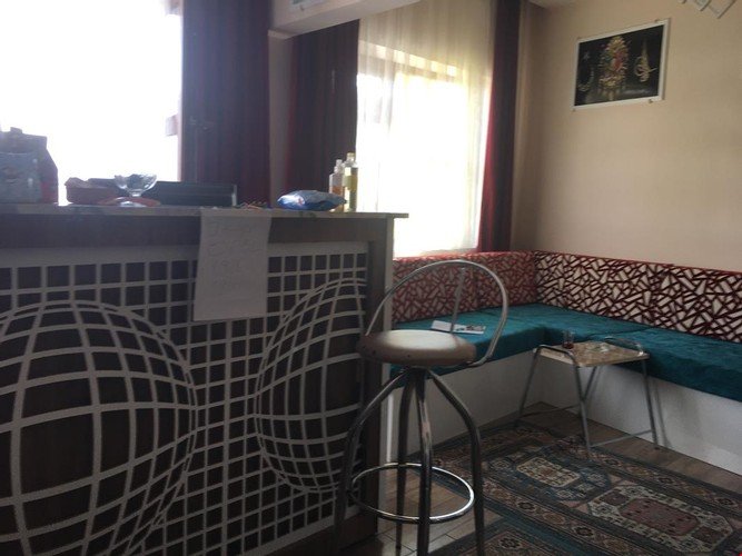 Конья: Akdeniz Otel