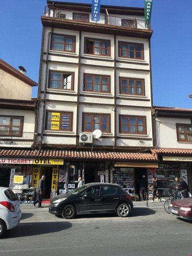 Конья: Akdeniz Otel