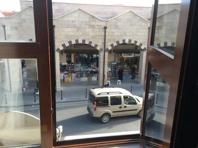 Конья: Akdeniz Otel