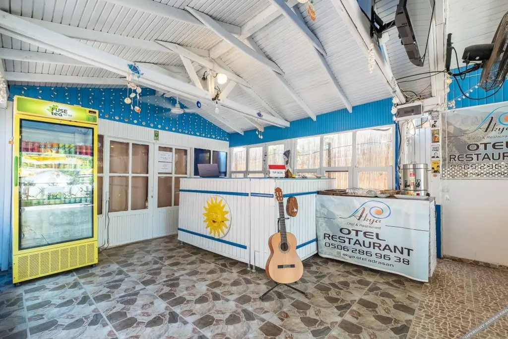 Адрасан: Akya Otel