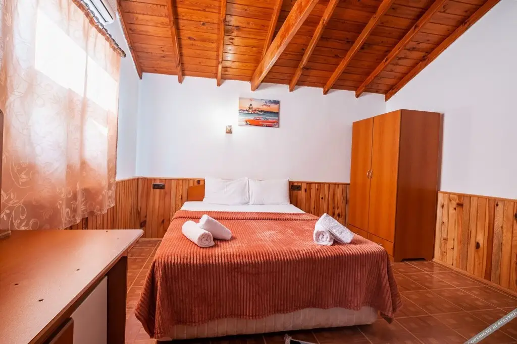 Адрасан: Akya Otel