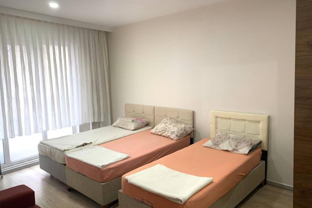Стамбул: ?i?li Merkezde Metroya Yak?n 3+1 ?çi Yenilenmi? Daire