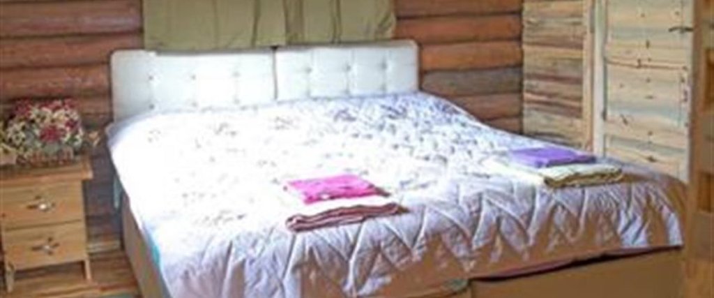 Казандере: Aynstayn Chalet