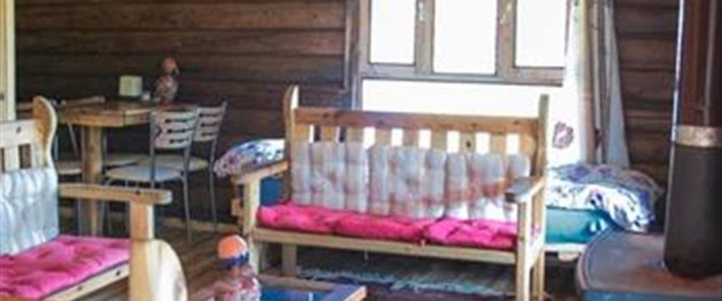 Казандере: Aynstayn Chalet