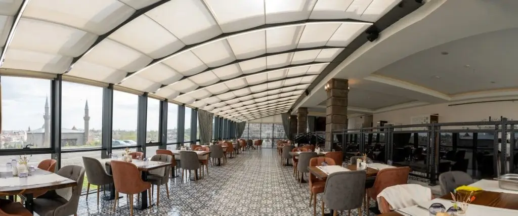 Карс: Ve Hotels Kars Beylerbeyi̇ Sarayi