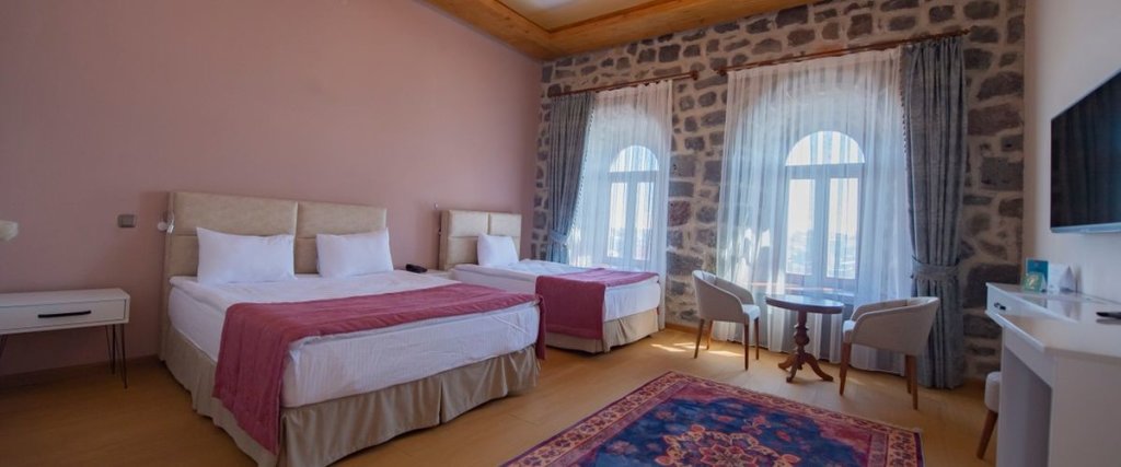 Карс: Ve Hotels Kars Beylerbeyi̇ Sarayi