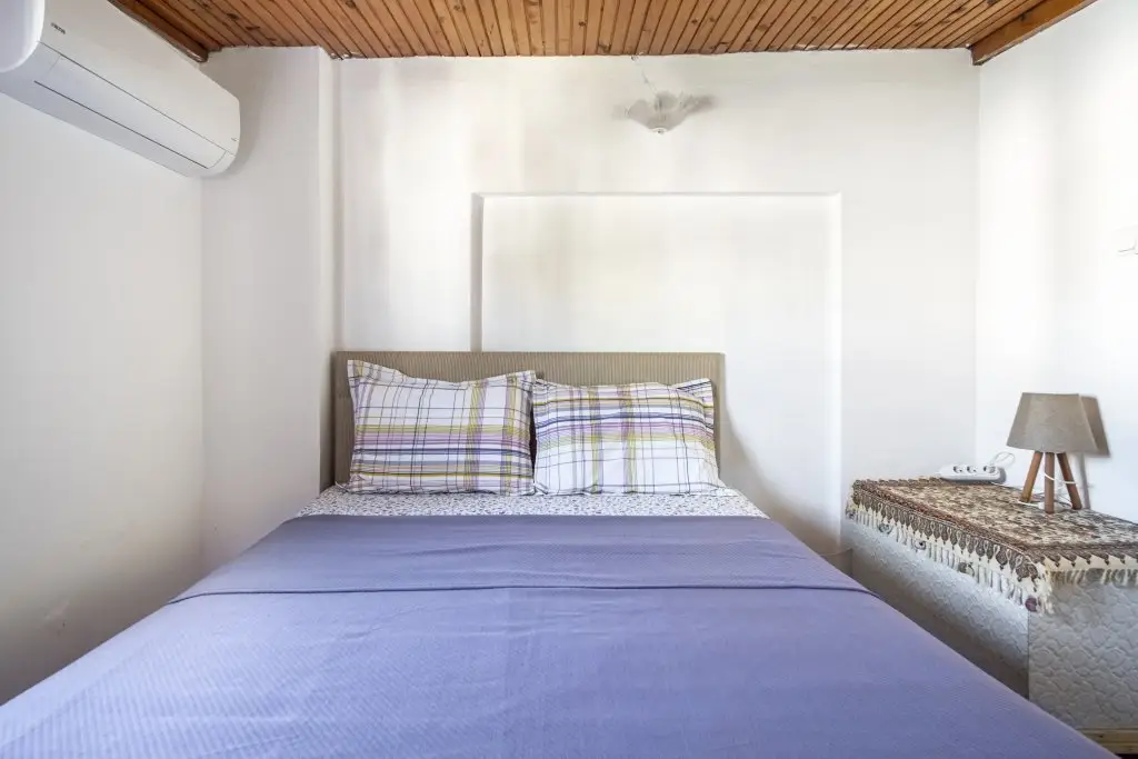Бодрум: Частный дом Gocebe Residences