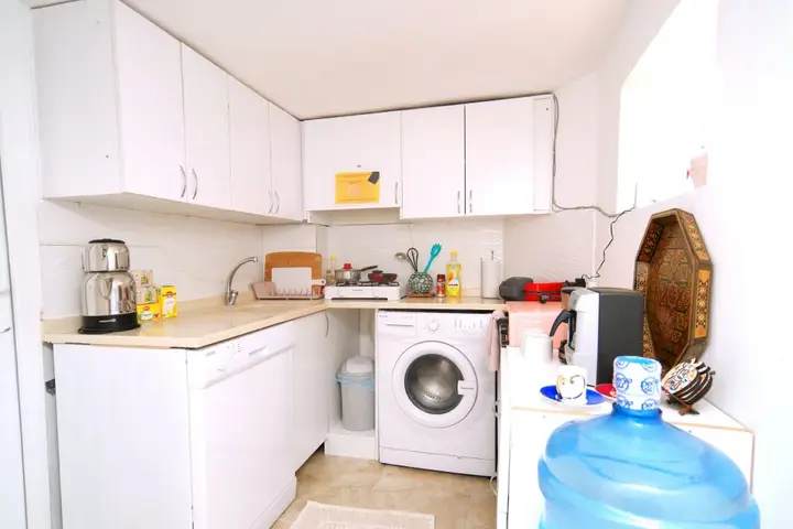Бодрум: Частный дом Gocebe Residences