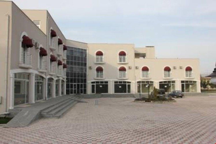 Мерзифон: Vezirkopru Butik Otel