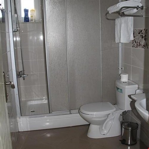 Мерзифон: Vezirkopru Butik Otel