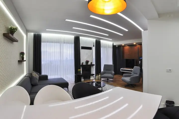 Сакарья: Nevras Resort