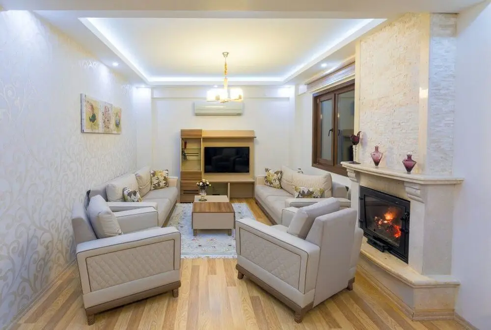 Сакарья: Nevras Resort