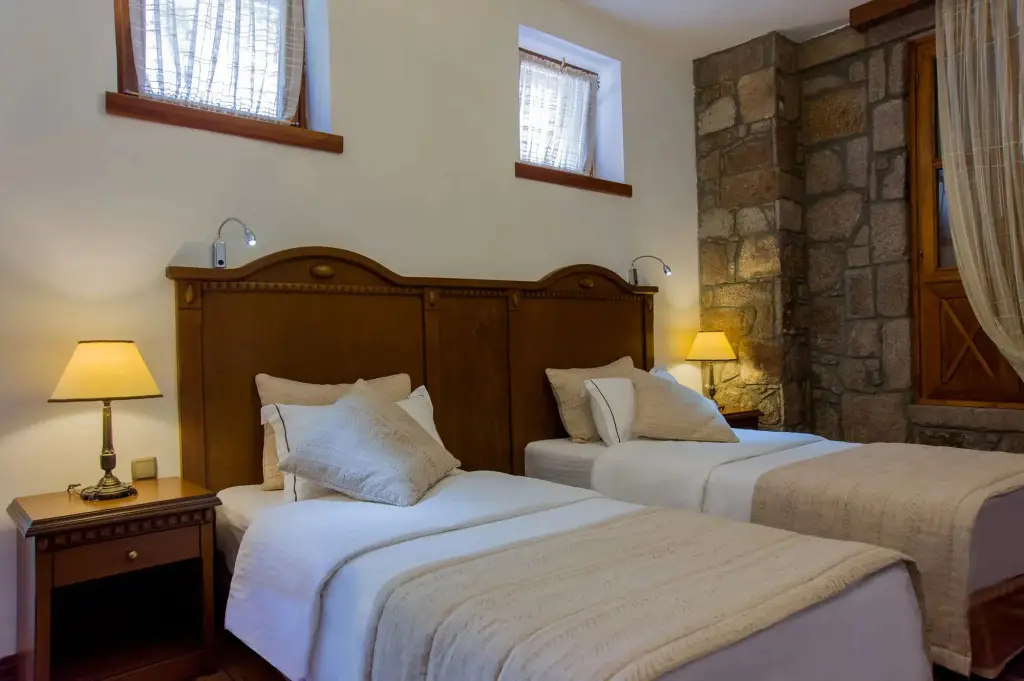 Бехрамкале: Assos Nazlihan Hotel - Special Class
