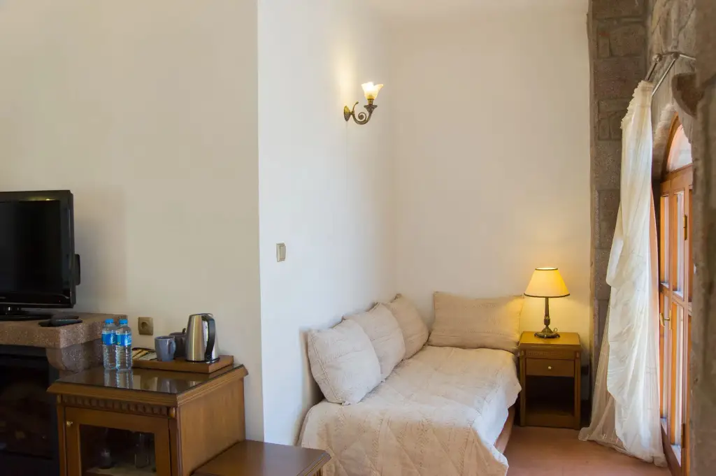 Бехрамкале: Assos Nazlihan Hotel - Special Class