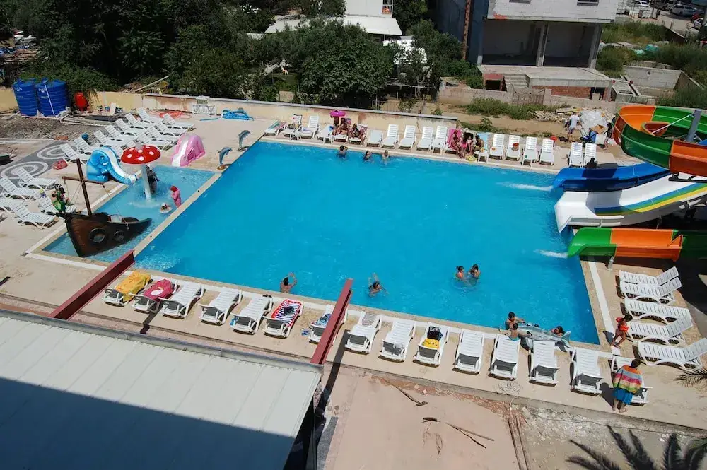 Мармара: Casatuana Otel