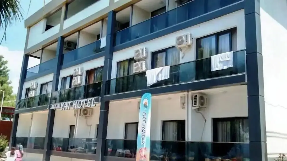 Casatuana Otel — фото 1