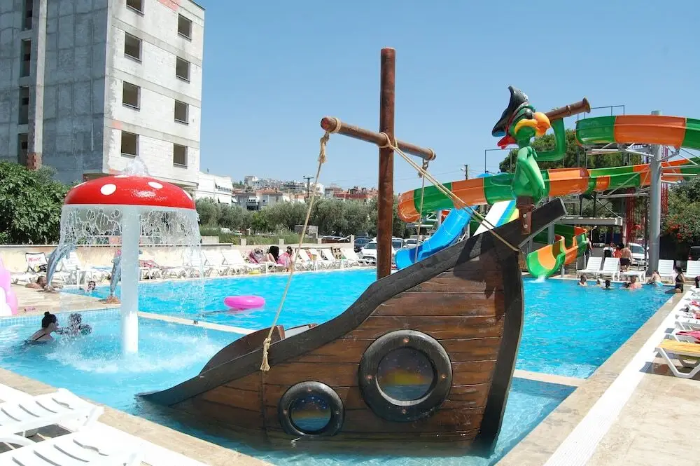 Мармара: Casatuana Otel