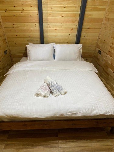 Сакарья: Bumbleebee Sapanca