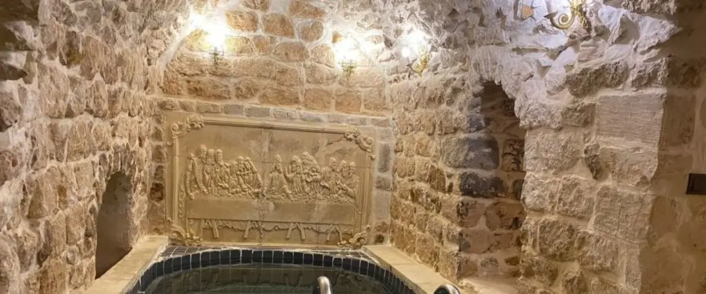 Мардин: Antik Han Otel