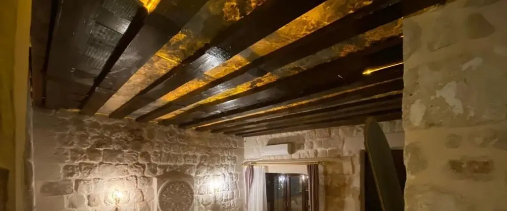 Мардин: Antik Han Otel