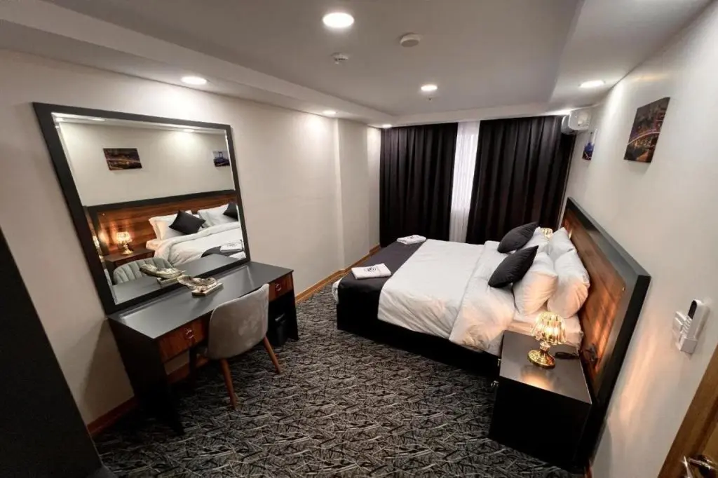 Стамбул: El Emin İstanbul Hotel