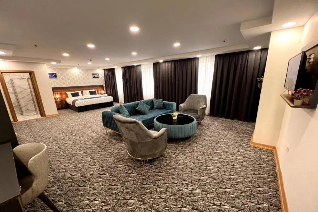 Стамбул: El Emin İstanbul Hotel