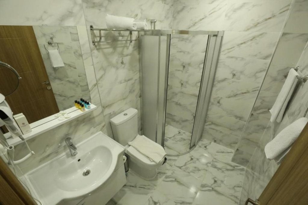 Стамбул: El Emin İstanbul Hotel