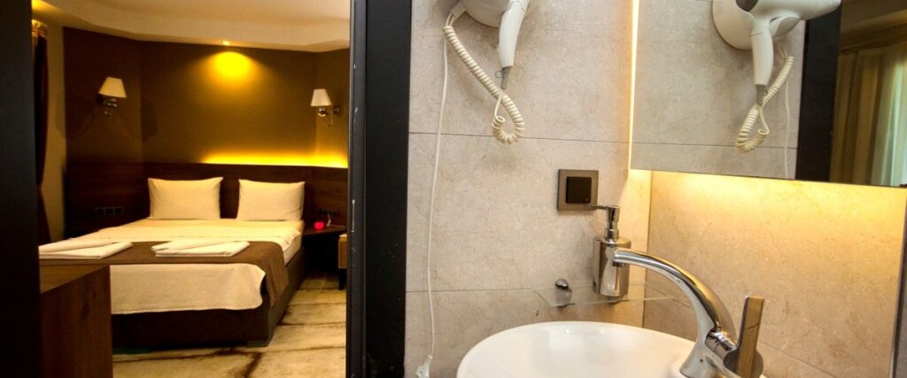 Торба: Anar Hotel