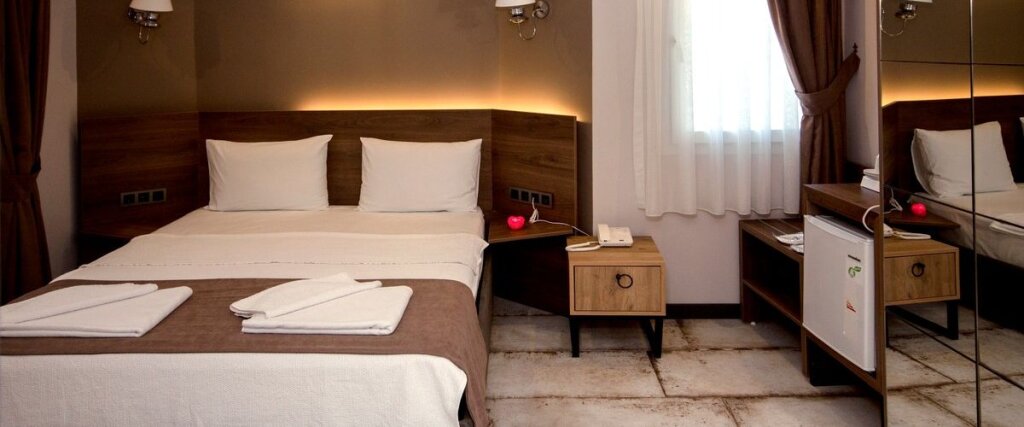 Торба: Anar Hotel