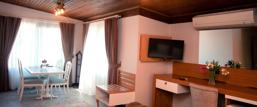 Торба: Anar Hotel