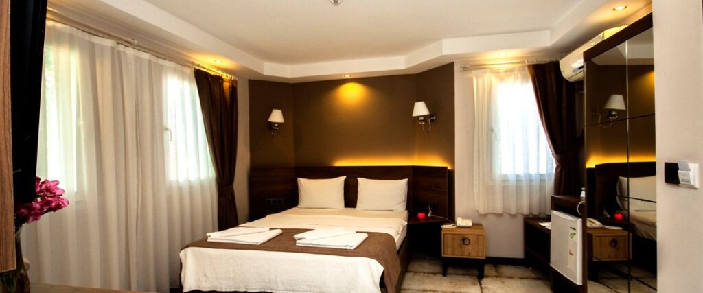 Торба: Anar Hotel