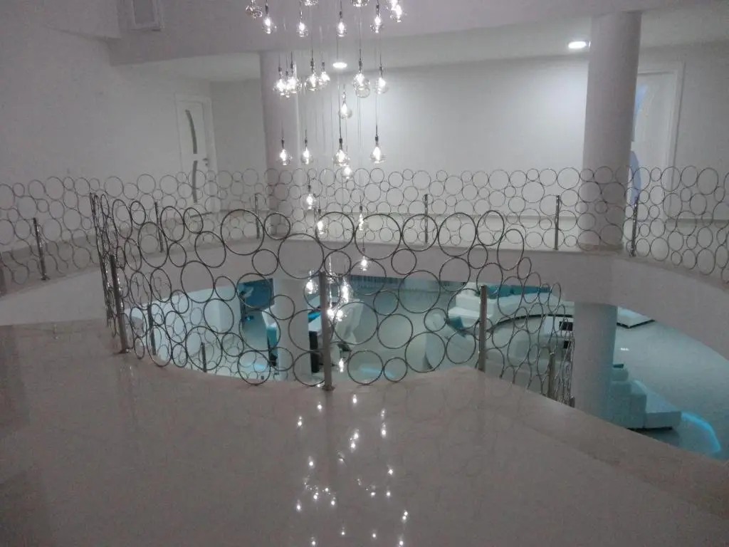 Согучак: Villa Yalcin