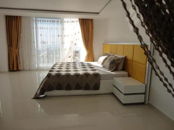 Согучак: Villa Yalcin