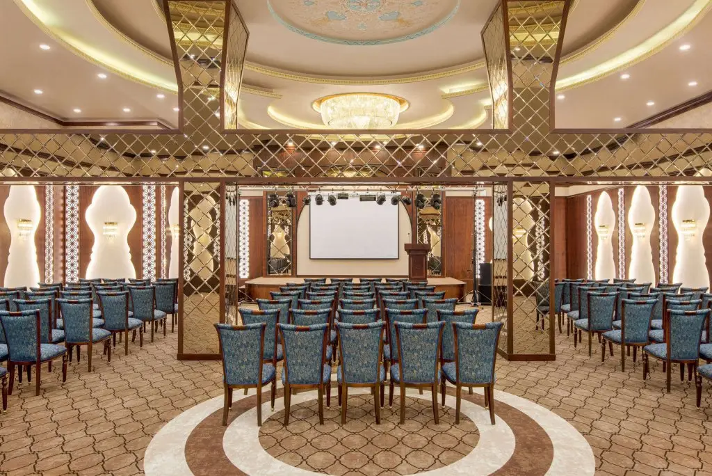 Силиври: Ramada Plaza By Wyndham Silivri