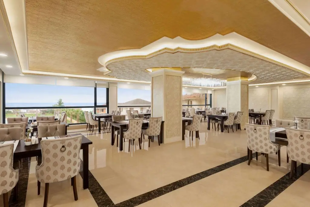 Силиври: Ramada Plaza By Wyndham Silivri