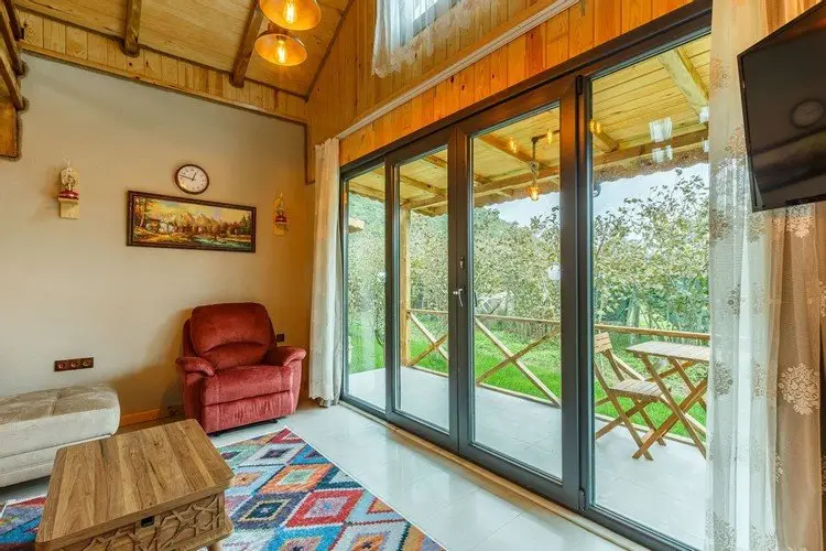 Tiny River House Ağva 2 | Şile — фото 1