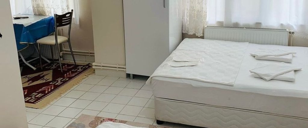 Сайл: Eylul Pansiyon