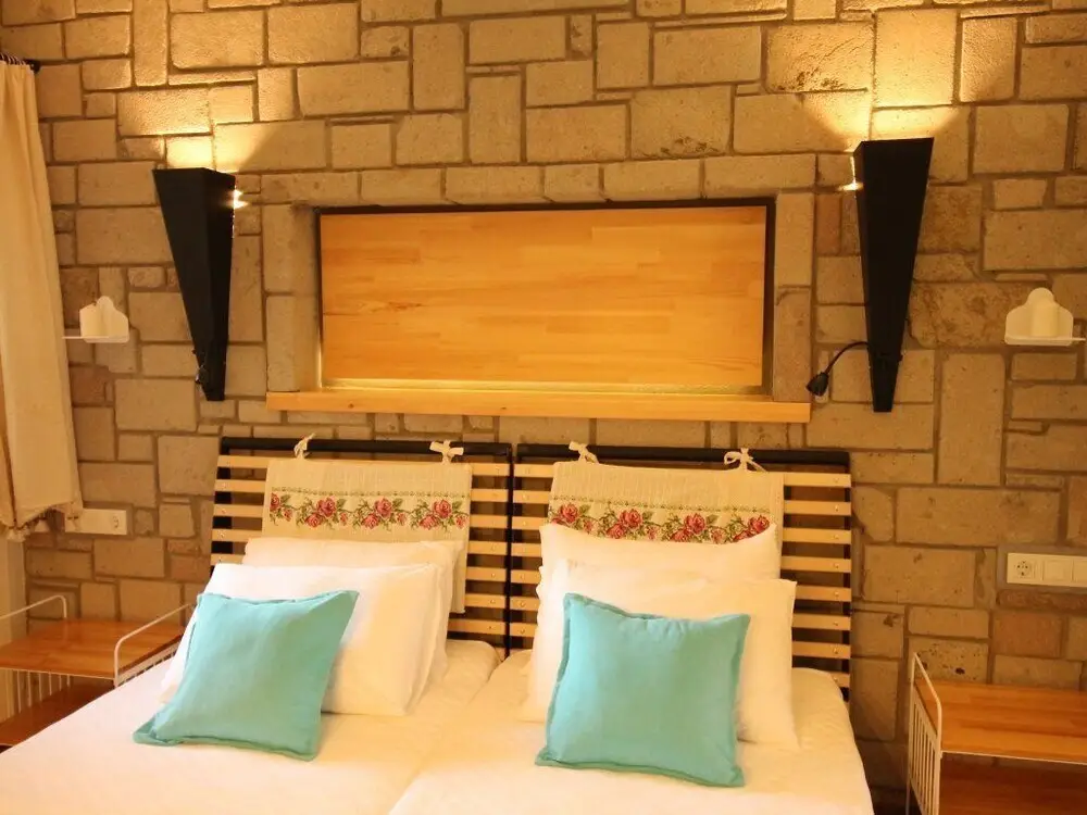 Дальян: Dalyan Villa Alcedo