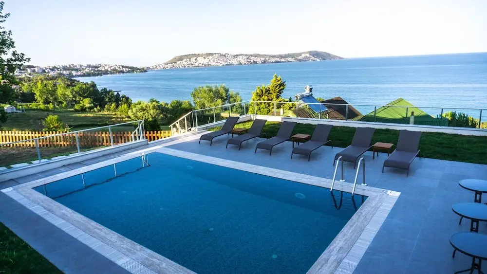 Синоп: Sinop Koru Hotel