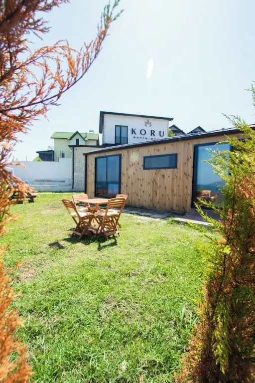 Синоп: Sinop Koru Hotel