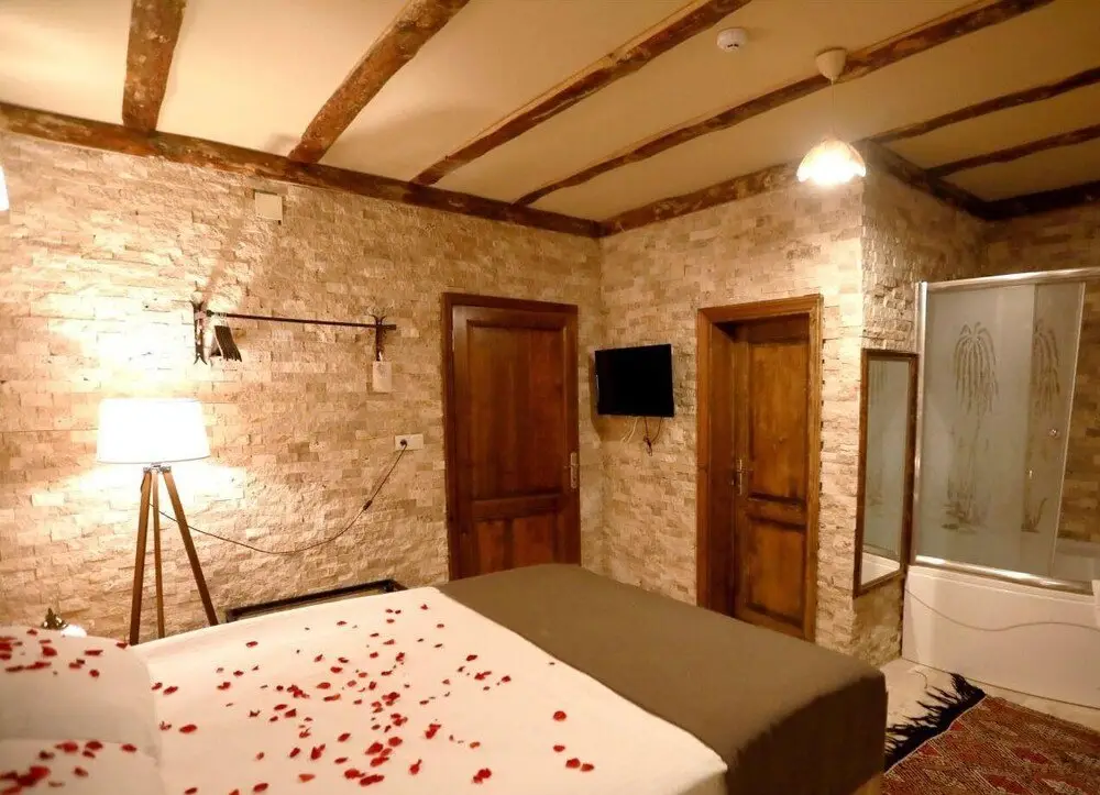 Гёреме: Calina Hotel