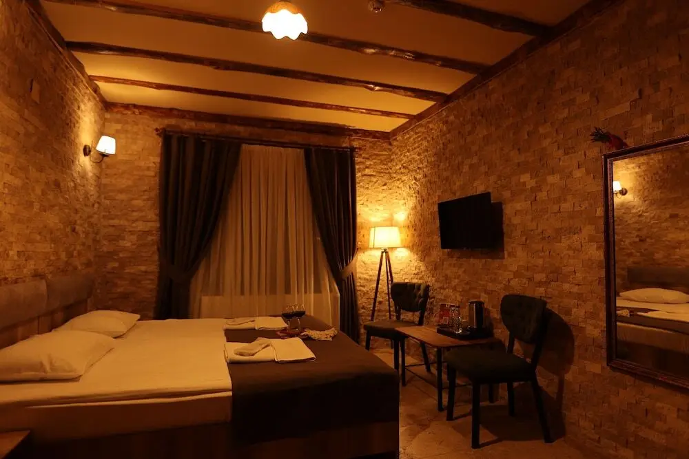 Гёреме: Calina Hotel