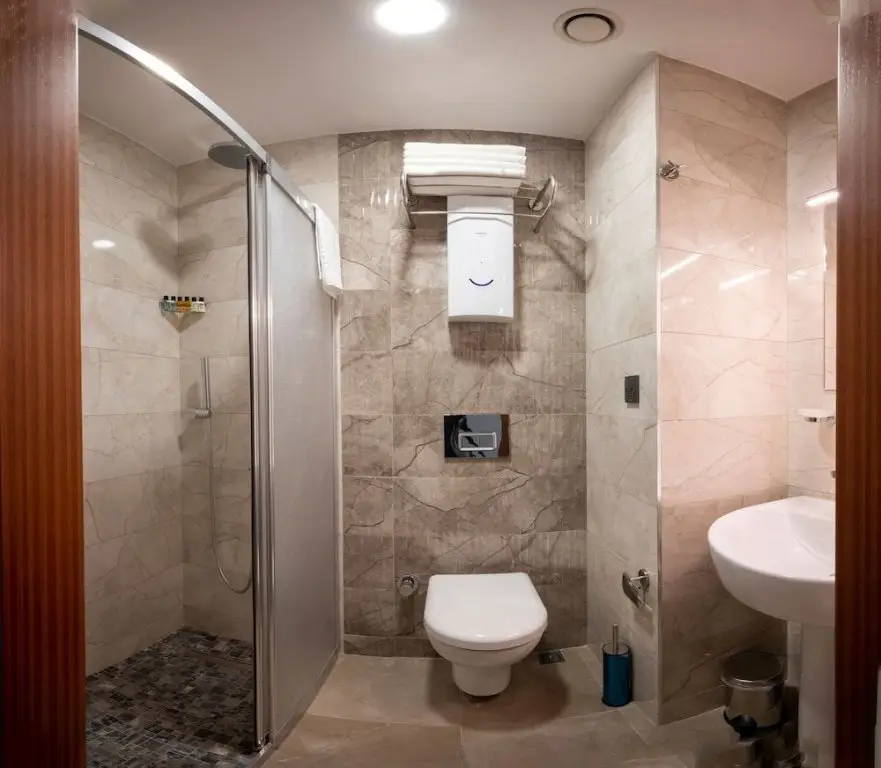 Стамбул: KA Hotel Suites