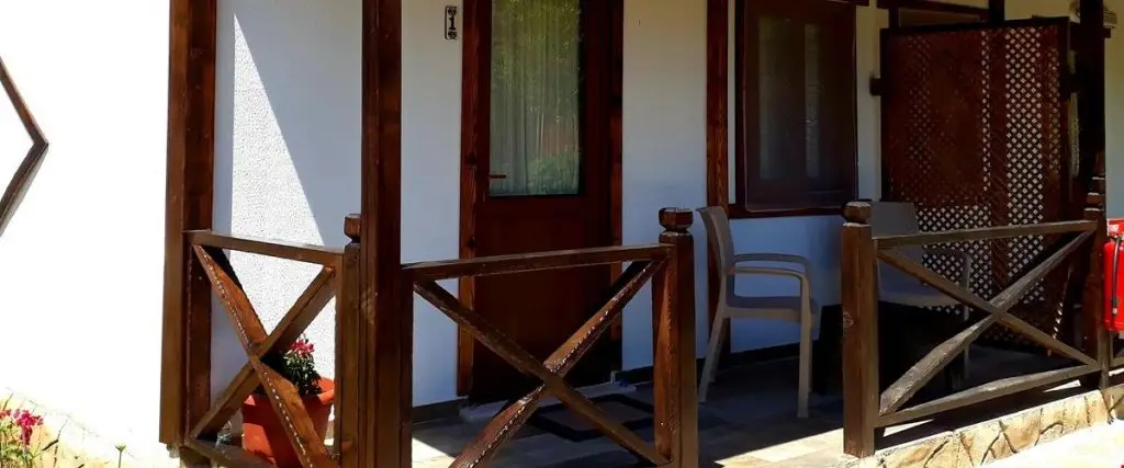 Орхание: Albatros Beach Restaurant & Butik Otel