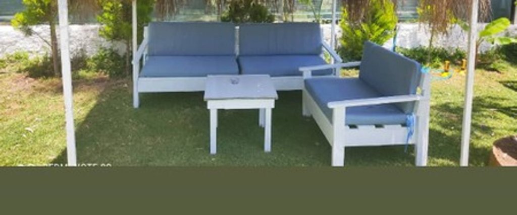 Орхание: Albatros Beach Restaurant & Butik Otel
