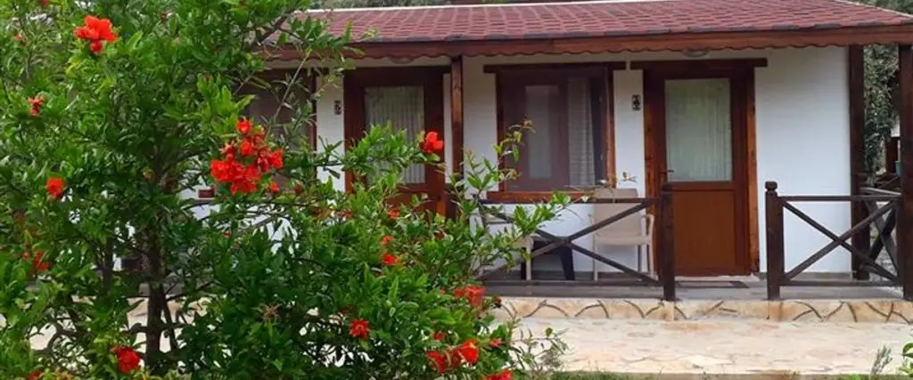 Albatros Beach Restaurant & Butik Otel — фото 1